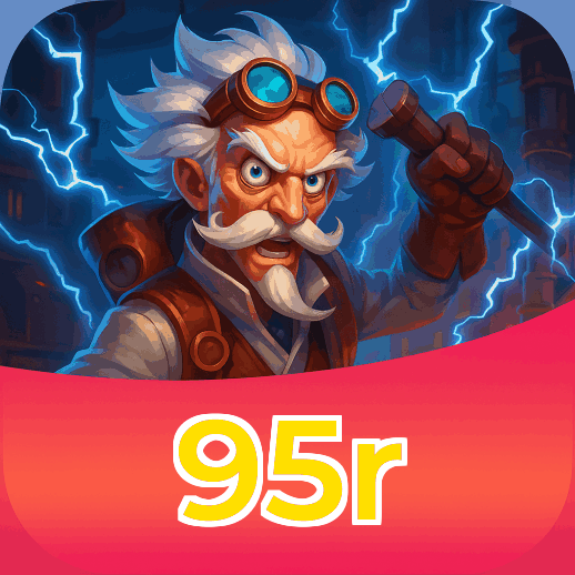 Tabela RTP dos jogos de cassino da 95r