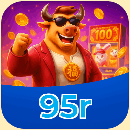 Logo da 95r