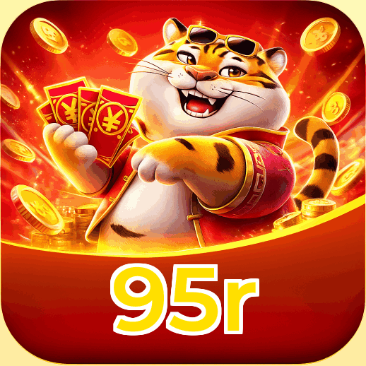 95r segurança SSL 256-bit - Licença Curaçao, eCOGRA, GLI certificado